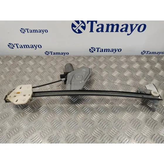 Elevalunas Delantero Izquierdo para Renault Espace / Grand Espace (Je0)