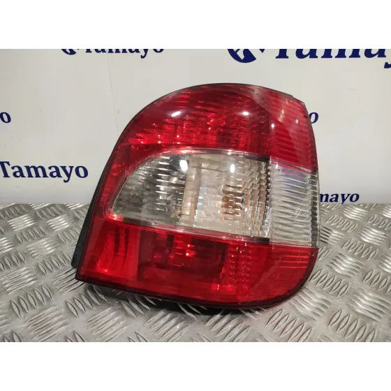 Piloto Trasero Derecho para Renault Scenic Rx4 (Ja0)