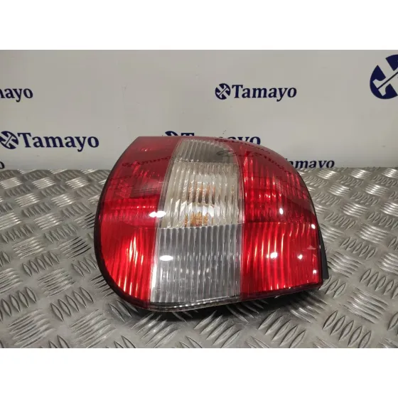 Piloto Trasero Derecho para Renault Scenic Rx4 (Ja0)