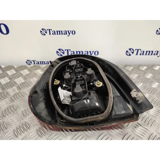 Piloto Trasero Derecho para Renault Scenic Rx4 (Ja0)