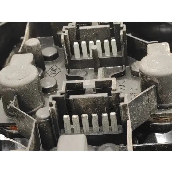Piloto Trasero Derecho para Renault Scenic Rx4 (Ja0)