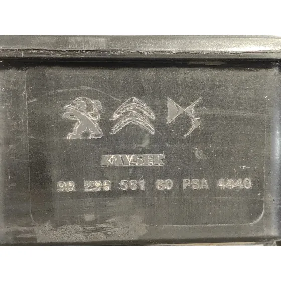 Filtro Carbono Activo para Opel Corsa F