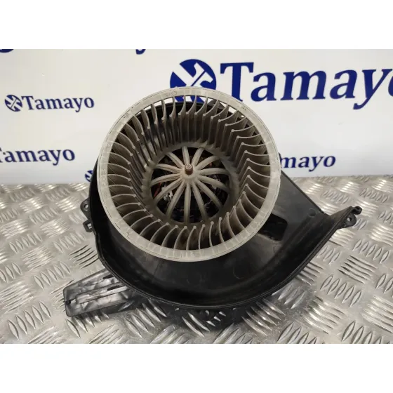 Motor Calefaccion para Seat Ibiza (6J5)