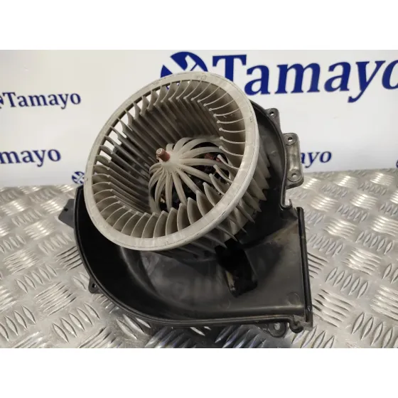 Motor Calefaccion para Seat Ibiza (6J5)