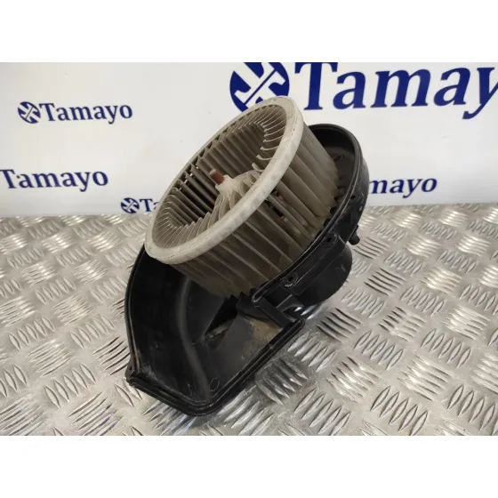 Motor Calefaccion para Seat Ibiza (6J5)