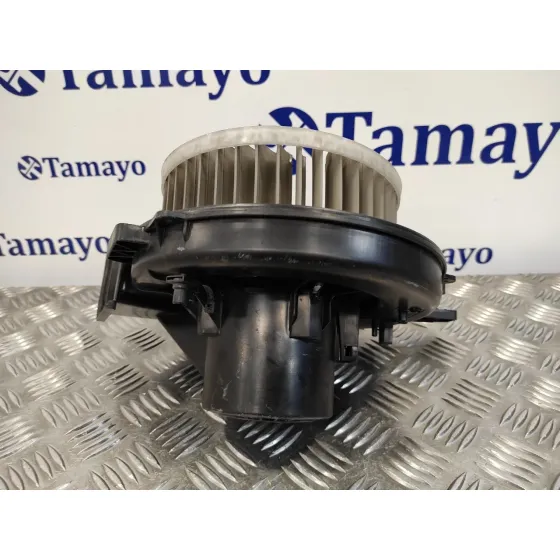 Motor Calefaccion para Seat Ibiza (6J5)