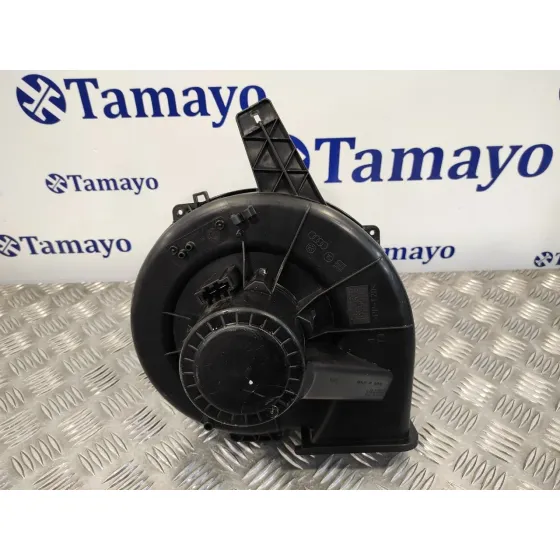 Motor Calefaccion para Seat Ibiza (6J5)