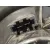Motor Calefaccion para Seat Ibiza (6J5)