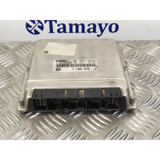 Centralita Motor Uce para Bmw X5 (E53)