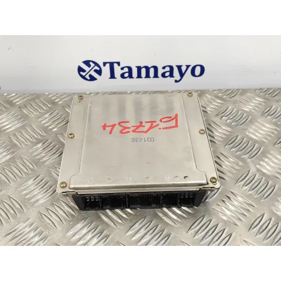 Centralita Motor Uce para Bmw X5 (E53)