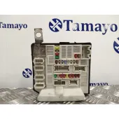 Caja Reles / Fusibles para Renault Kangoo