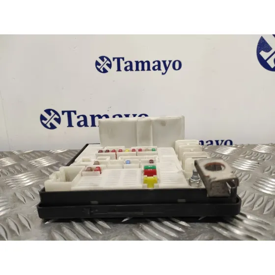 Caja Reles / Fusibles para Renault Kangoo