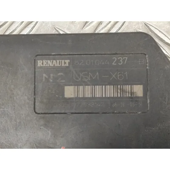 Caja Reles / Fusibles para Renault Kangoo