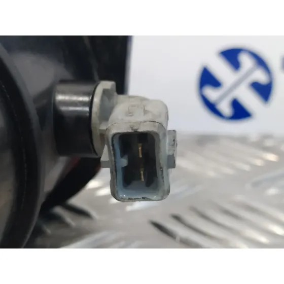 Caudalimetro para Renault Kangoo