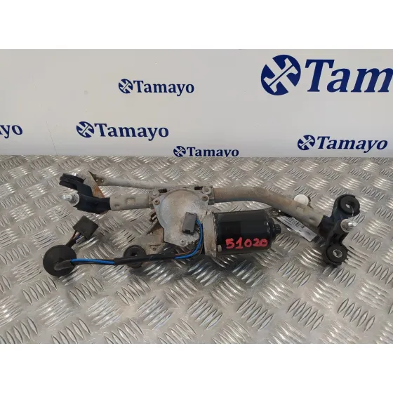 Motor Limpia Delantero para Chevrolet Matiz