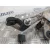 Motor Limpia Delantero para Chevrolet Matiz