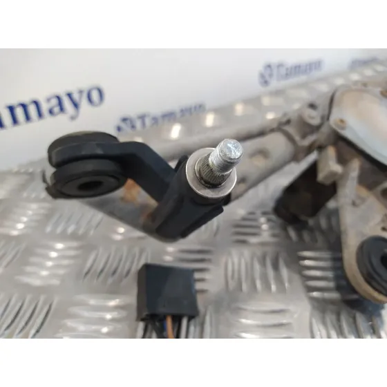 Motor Limpia Delantero para Chevrolet Matiz