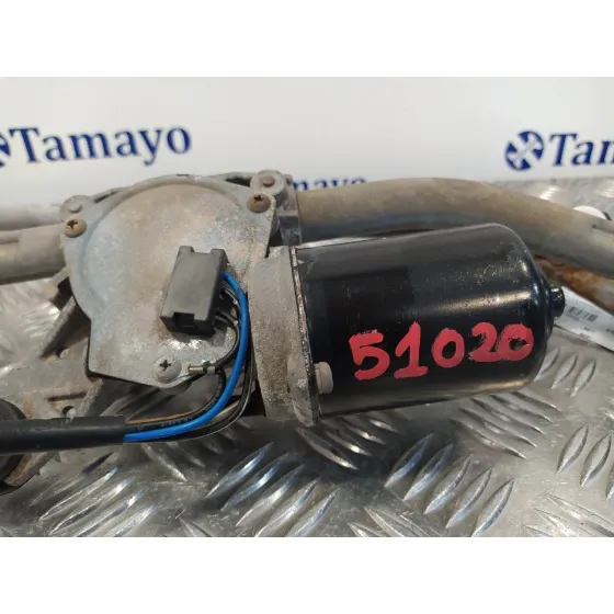 Motor Limpia Delantero para Chevrolet Matiz