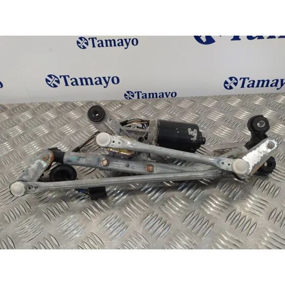 Motor Limpia Delantero para Chevrolet Matiz
