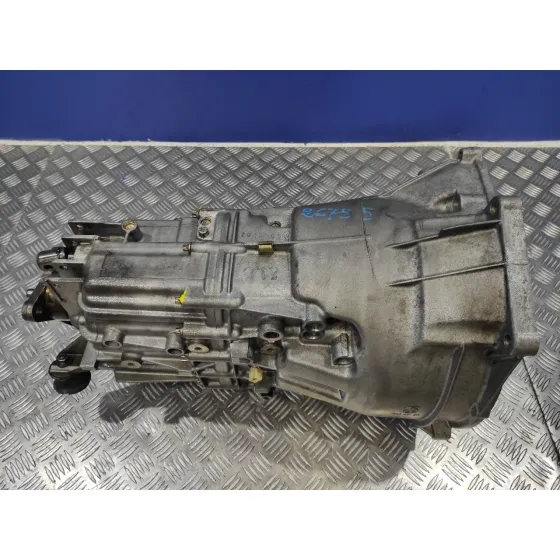 Caja Cambios para Bmw Serie 3 Berlina (E46)
