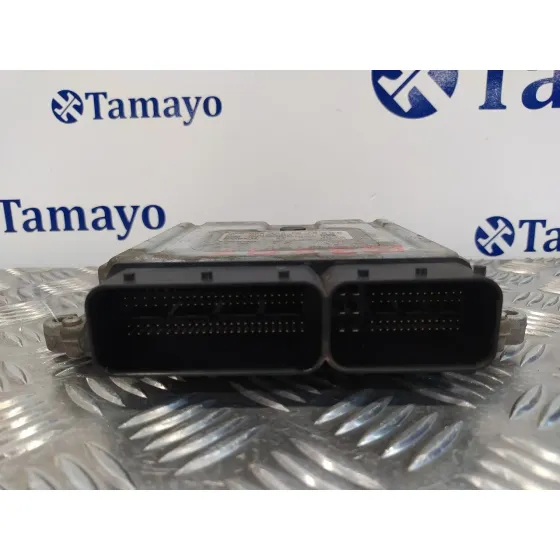 Centralita Motor Uce para Mercedes-Benz Clase M (W164)