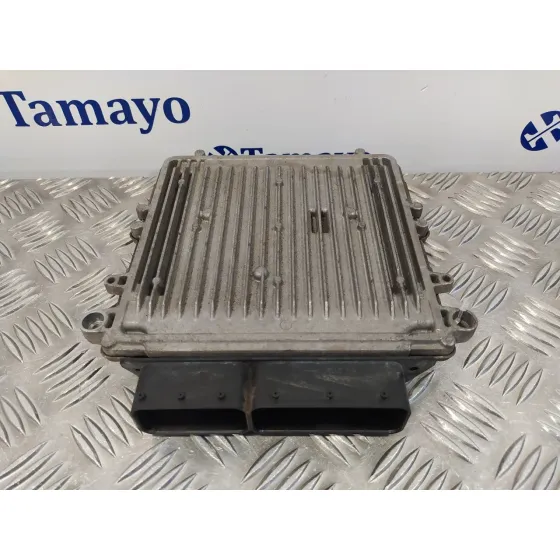 Centralita Motor Uce para Mercedes-Benz Clase M (W164)