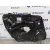 Elevalunas Delantero Izquierdo para Mercedes-Benz Clase M (W164)