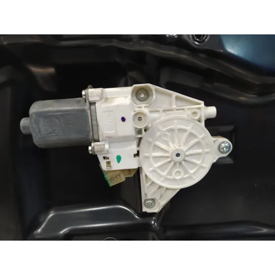 Elevalunas Delantero Izquierdo para Mercedes-Benz Clase M (W164)