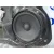 Elevalunas Delantero Izquierdo para Mercedes-Benz Clase M (W164)