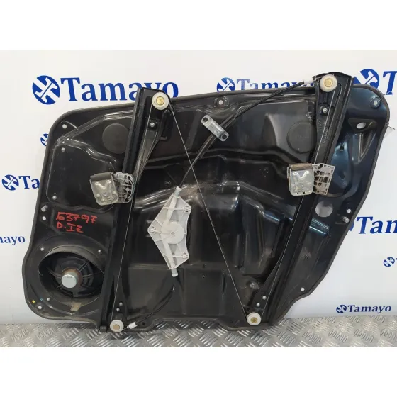 Elevalunas Delantero Izquierdo para Mercedes-Benz Clase M (W164)