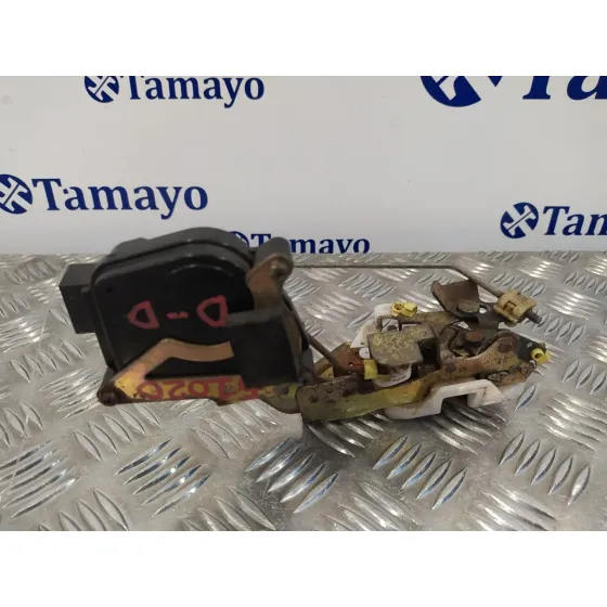 Cerradura Puerta Delantera Derecha para Chevrolet Matiz