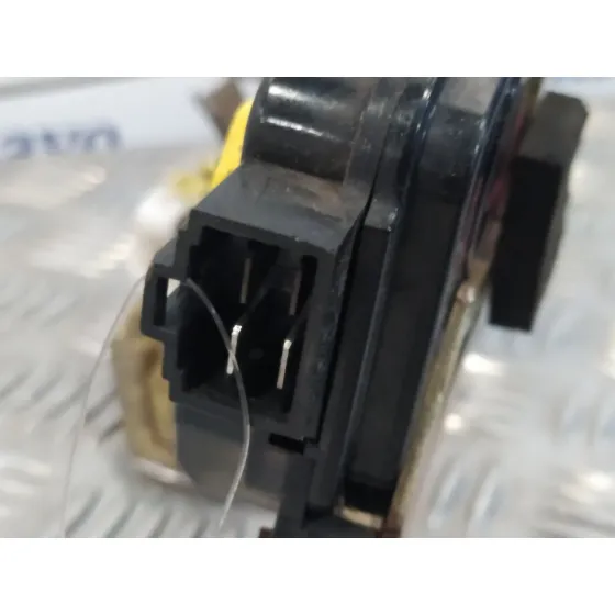 Cerradura Puerta Delantera Derecha para Chevrolet Matiz