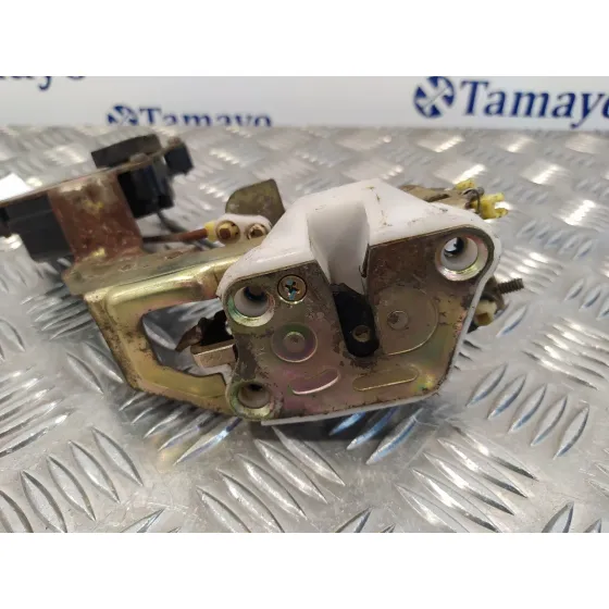 Cerradura Puerta Delantera Derecha para Chevrolet Matiz