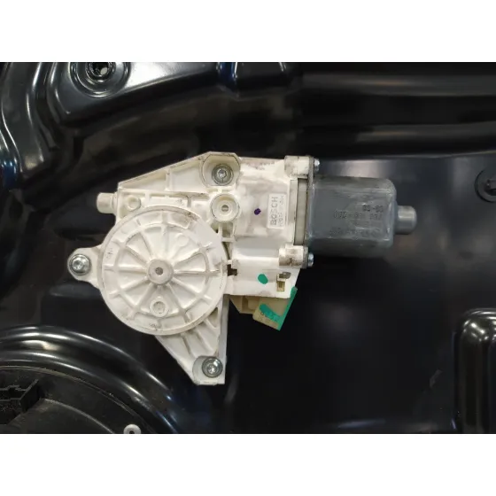 Elevalunas Trasero Derecho para Mercedes-Benz Clase M (W164)