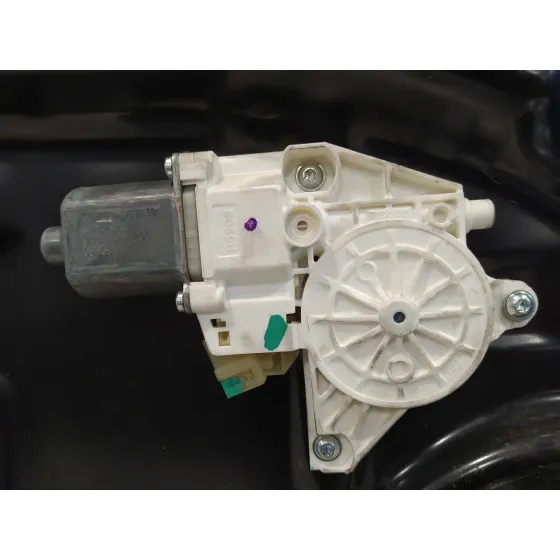 Elevalunas Trasero Izquierdo para Mercedes-Benz Clase M (W164)