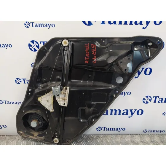 Elevalunas Trasero Izquierdo para Mercedes-Benz Clase M (W164)