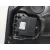 Elevalunas Delantero Derecho para Mercedes-Benz Clase M (W164)