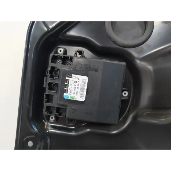 Elevalunas Delantero Derecho para Mercedes-Benz Clase M (W164)