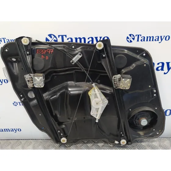 Elevalunas Delantero Derecho para Mercedes-Benz Clase M (W164)