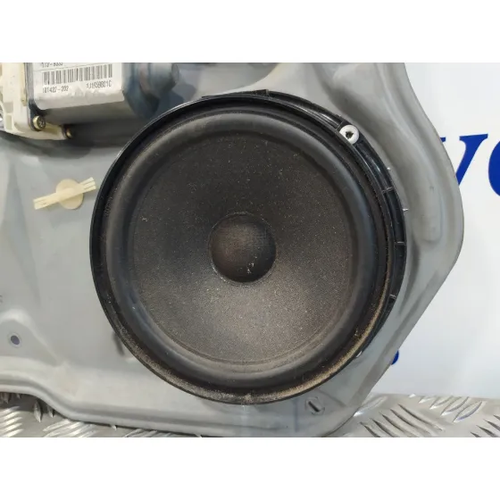 Elevalunas Delantero Izquierdo para Volkswagen Bora Berlina (1J2)