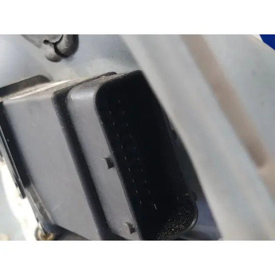 Elevalunas Delantero Izquierdo para Volkswagen Bora Berlina (1J2)