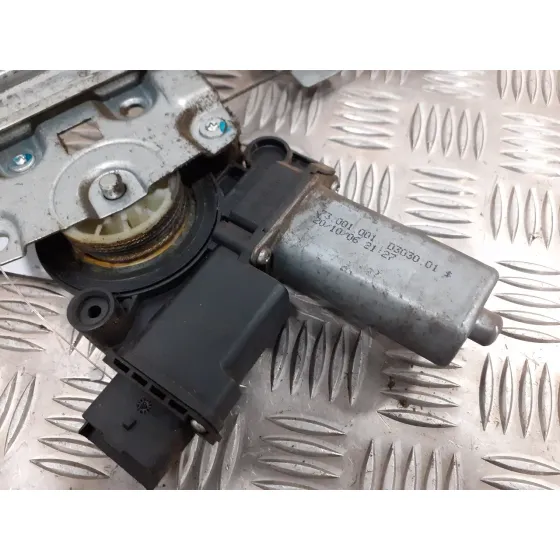 Elevalunas Delantero Derecho para Fiat Ducato Caja Cerrada 11 (Desde 03.02)