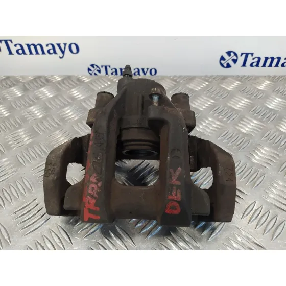 Pinza Freno Trasera Derecha para Mercedes-Benz Clase M (W164)