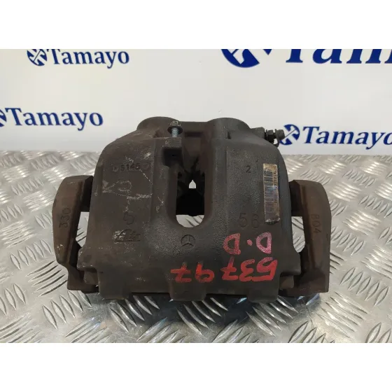Pinza Freno Delantera Derecha para Mercedes-Benz Clase M (W164)