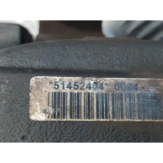Pinza Freno Delantera Derecha para Mercedes-Benz Clase M (W164)