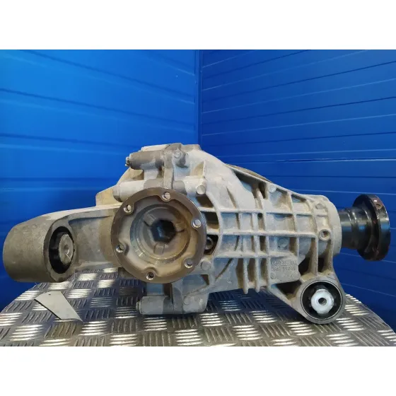 Diferencial Trasero para Volkswagen Touareg (7La)