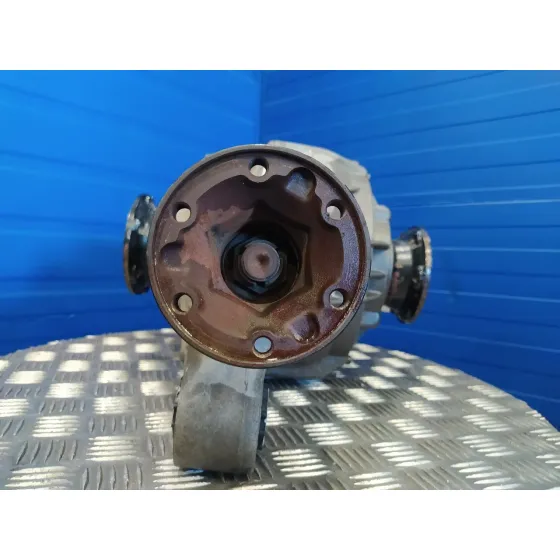 Diferencial Trasero para Volkswagen Touareg (7La)