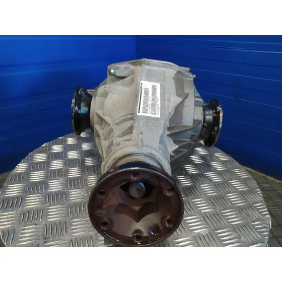 Diferencial Trasero para Volkswagen Touareg (7La)
