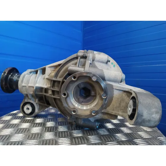 Diferencial Trasero para Volkswagen Touareg (7La)