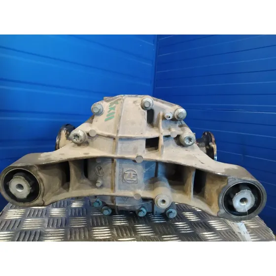 Diferencial Trasero para Volkswagen Touareg (7La)